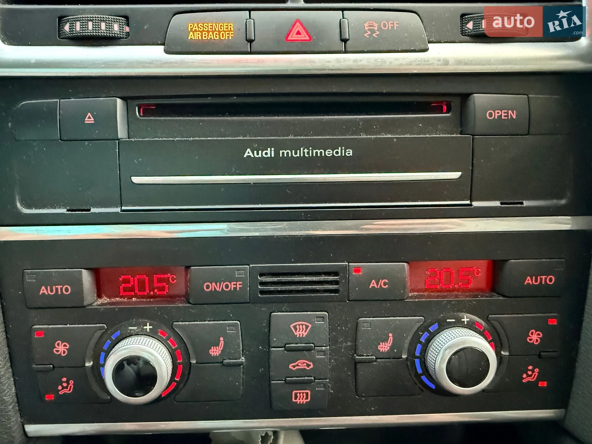 2014 Audi Q7 - мініатюра 9