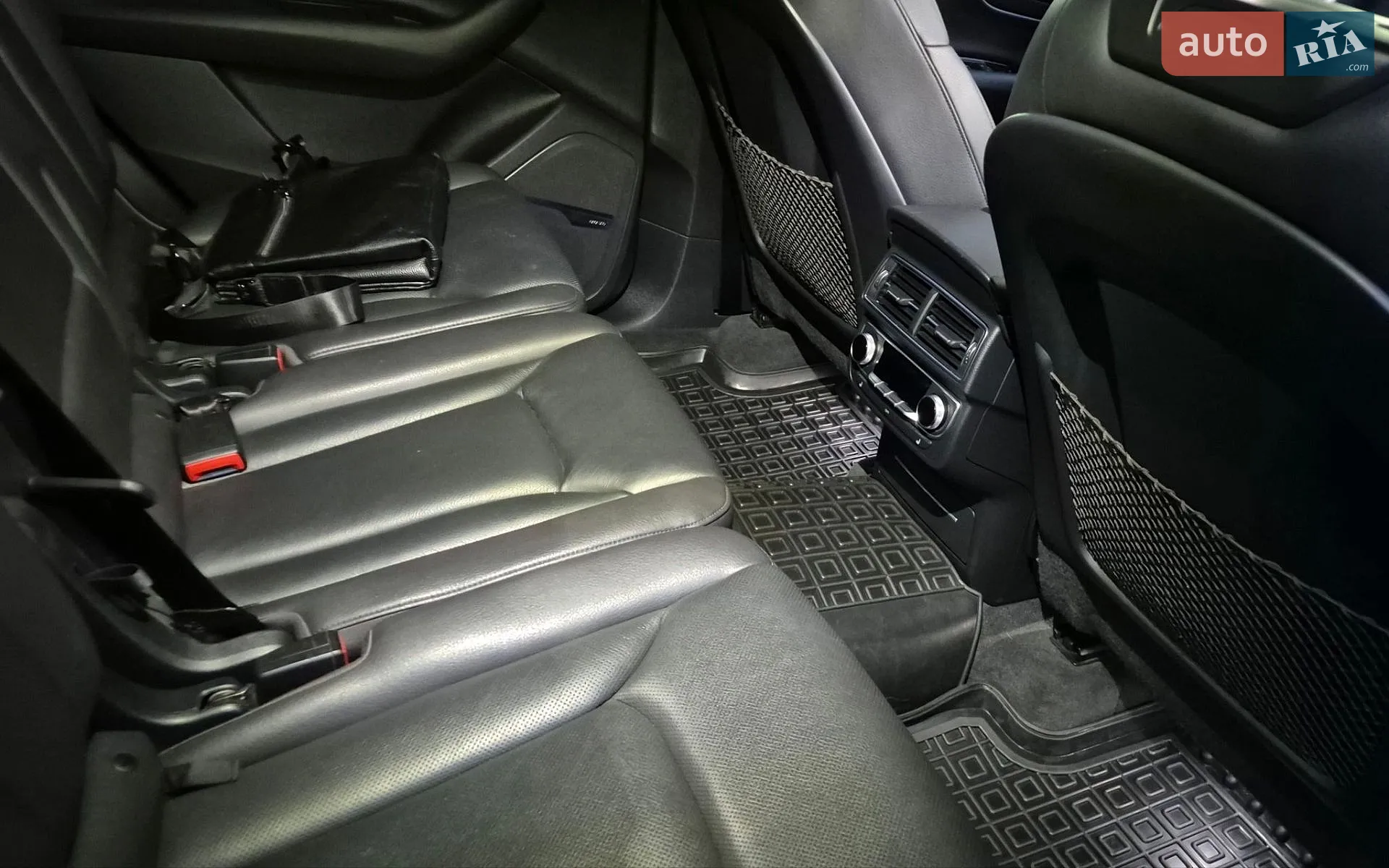 2016 Audi Q7 - мініатюра 38