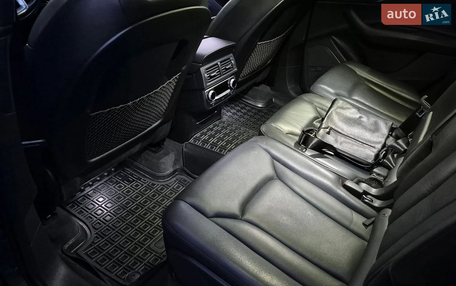 2016 Audi Q7 - мініатюра 39