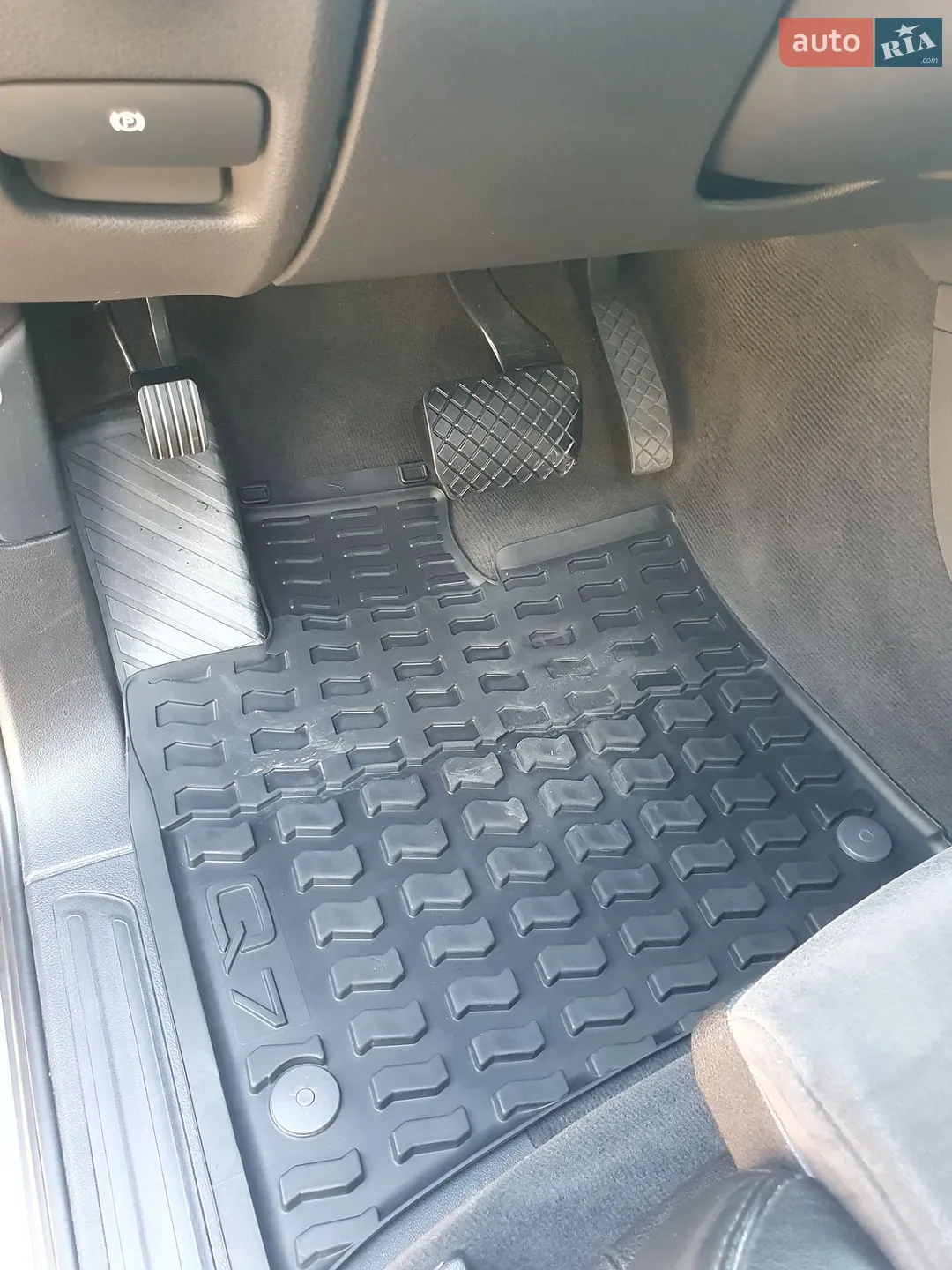 2011 Audi Q7 - мініатюра 16