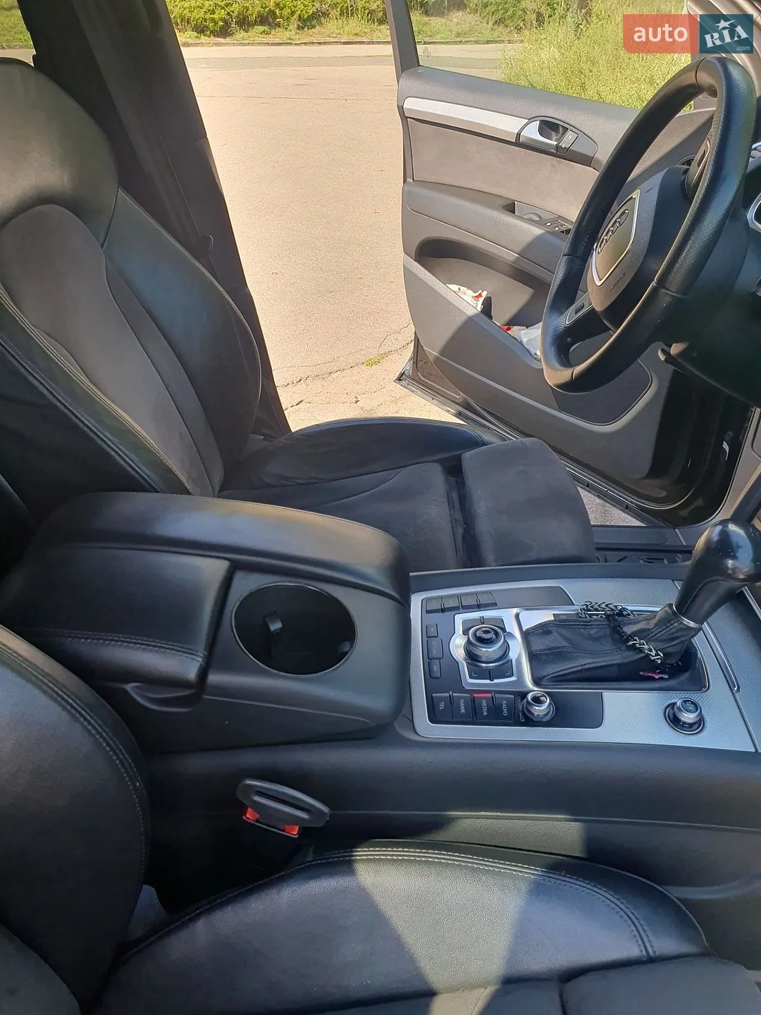 2011 Audi Q7 - мініатюра 22