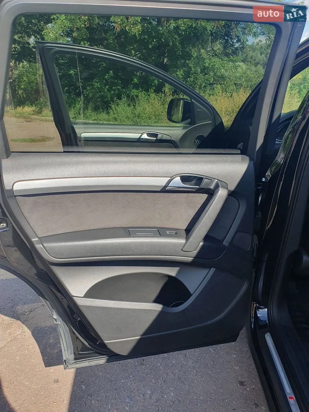 2011 Audi Q7 - мініатюра 33
