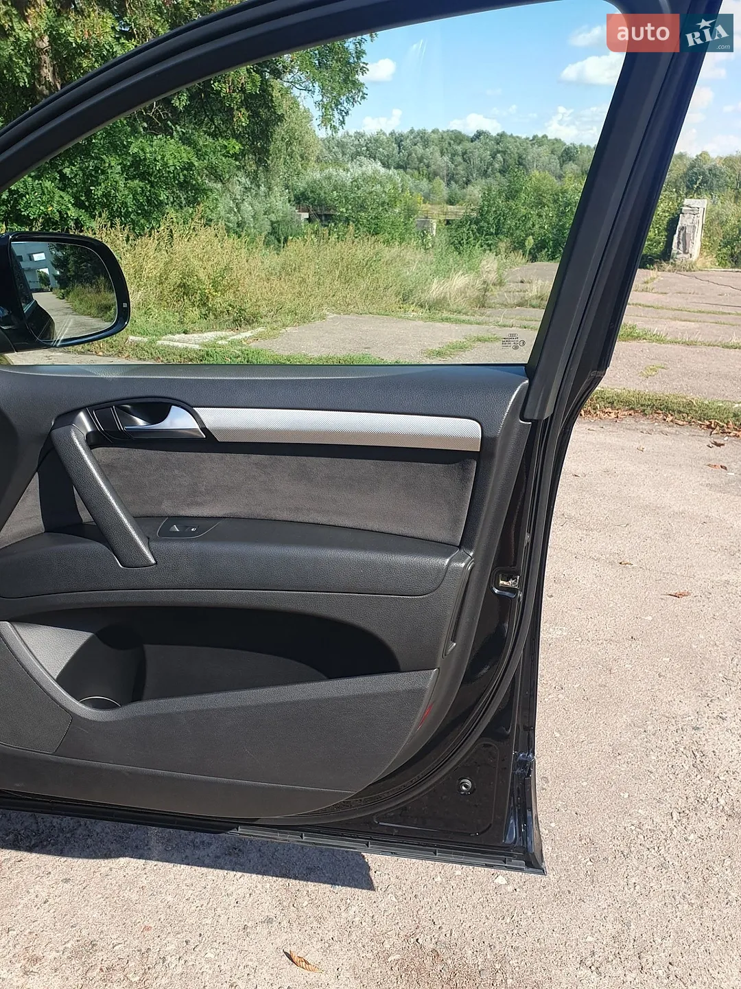 2011 Audi Q7 - мініатюра 29