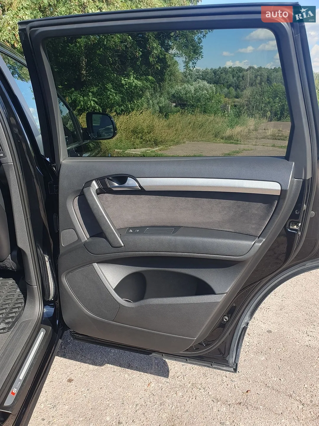 2011 Audi Q7 - мініатюра 39