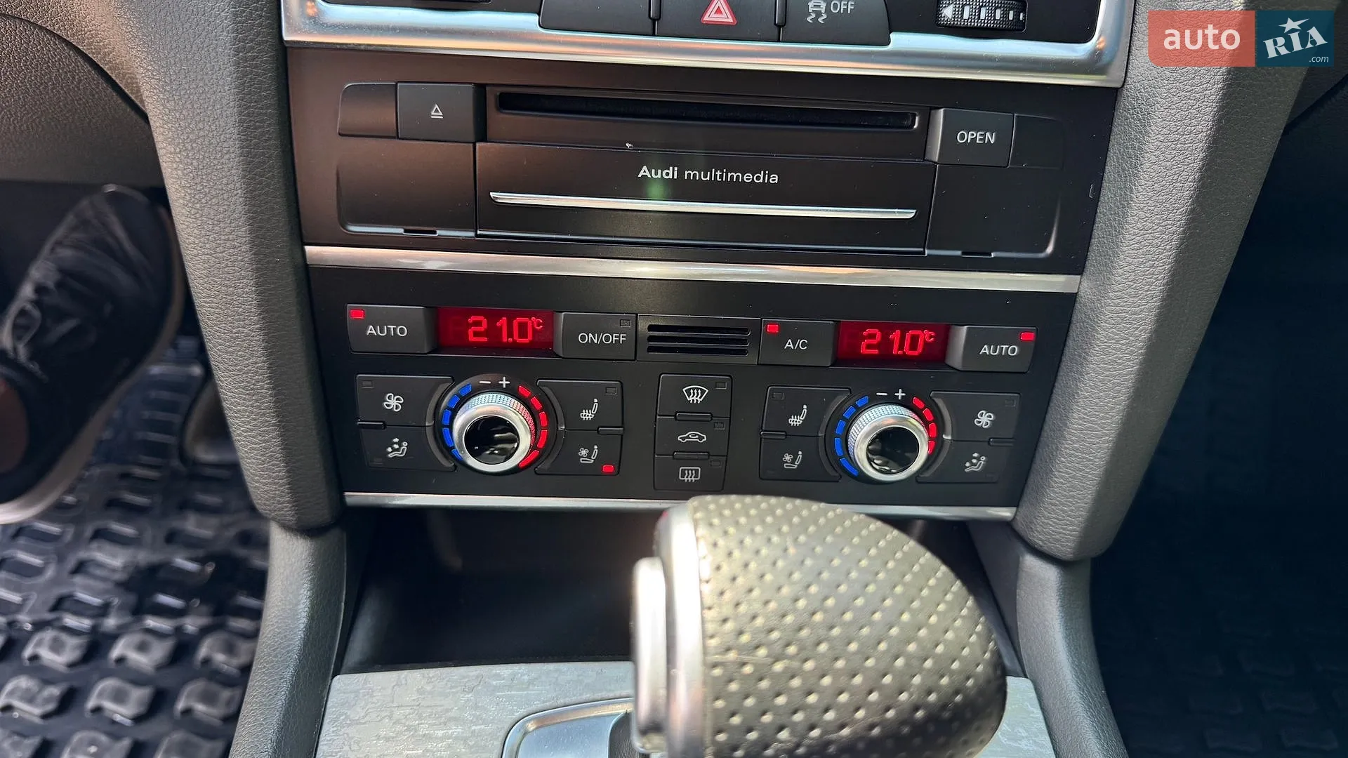 2013 Audi Q7 - мініатюра 18