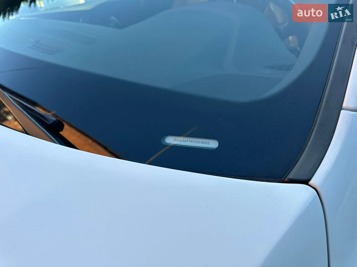 2016 Audi Q7 - мініатюра 55