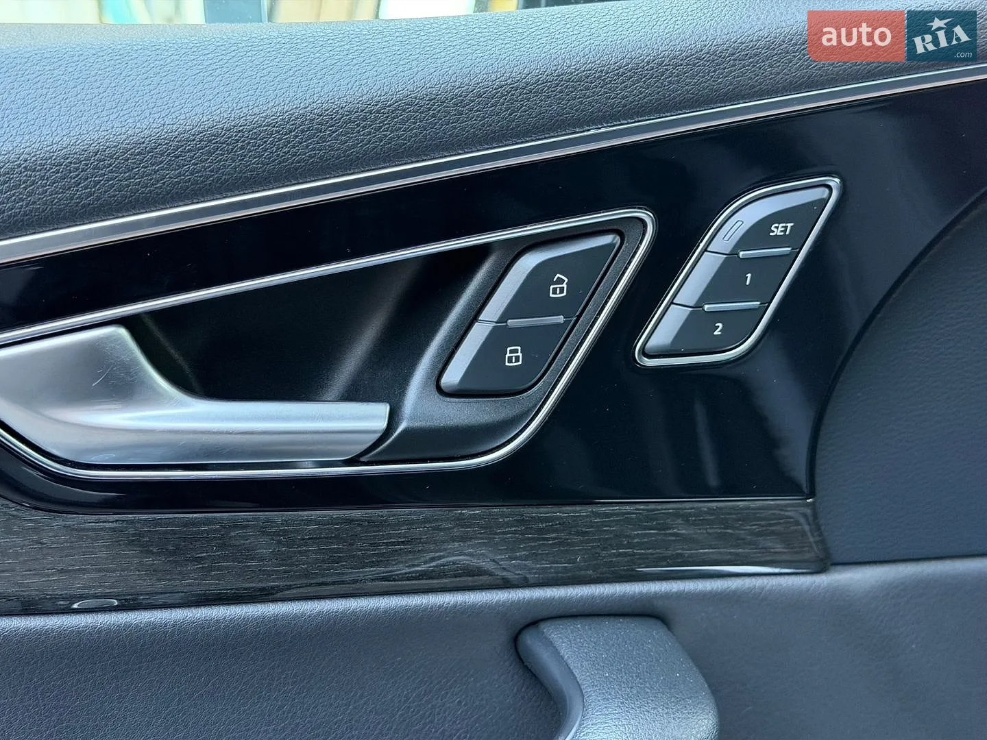 2017 Audi Q7 - мініатюра 16