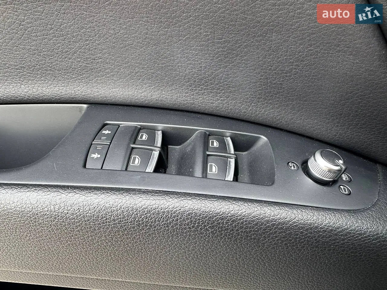 2012 Audi Q7 - мініатюра 24