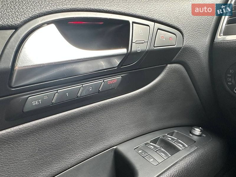 Позашляховик / Кросовер Audi Q7 2012 в Харкові фото 25 Позашляховик / Кросовер Audi Q7 2012 в Харкові