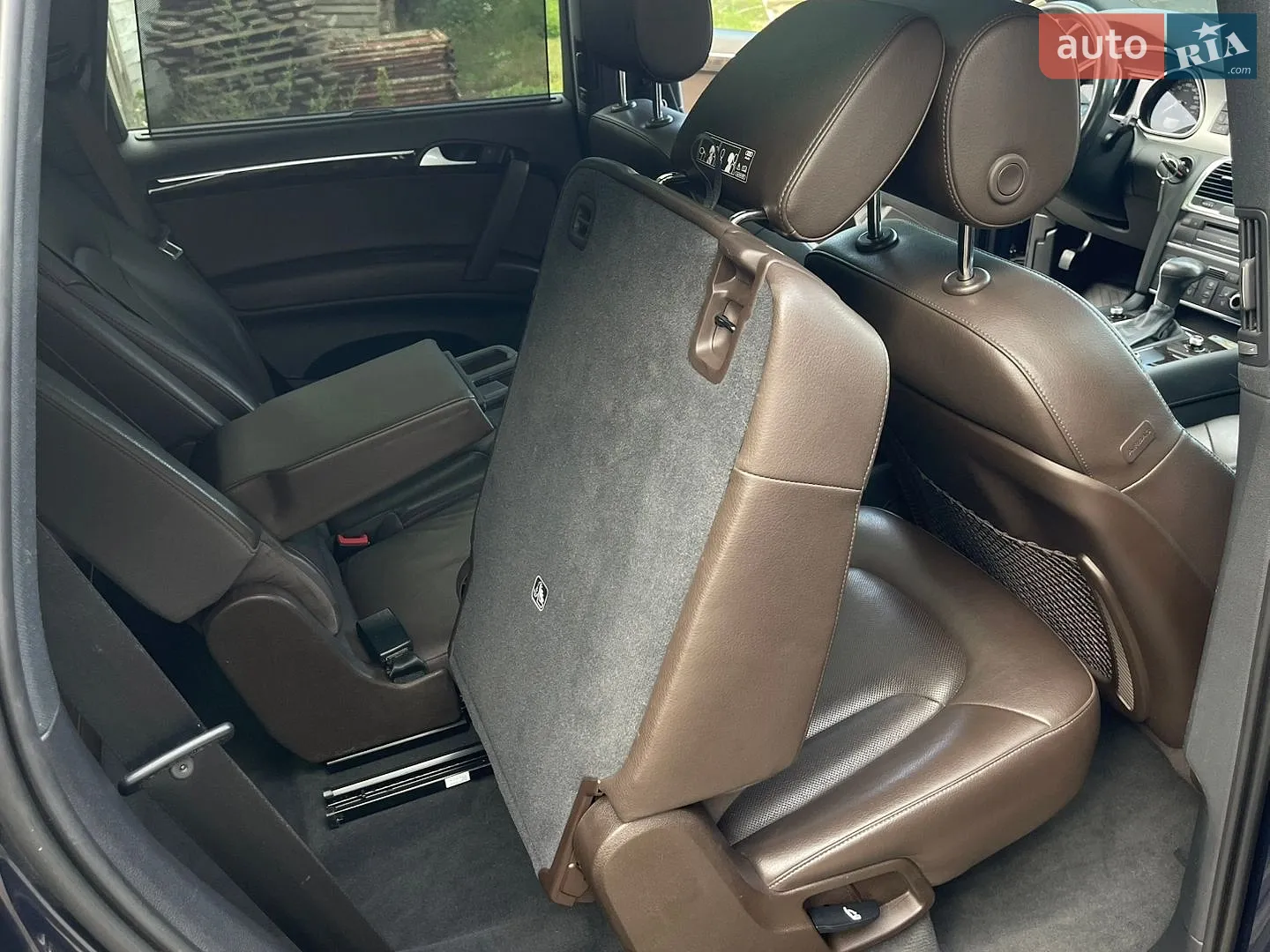 2014 Audi Q7 - мініатюра 57