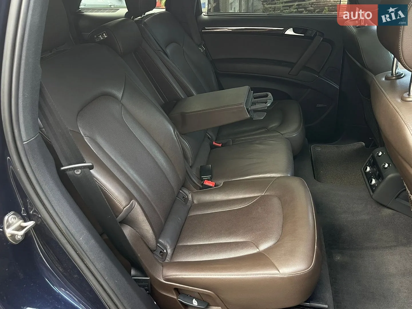 2014 Audi Q7 - мініатюра 58