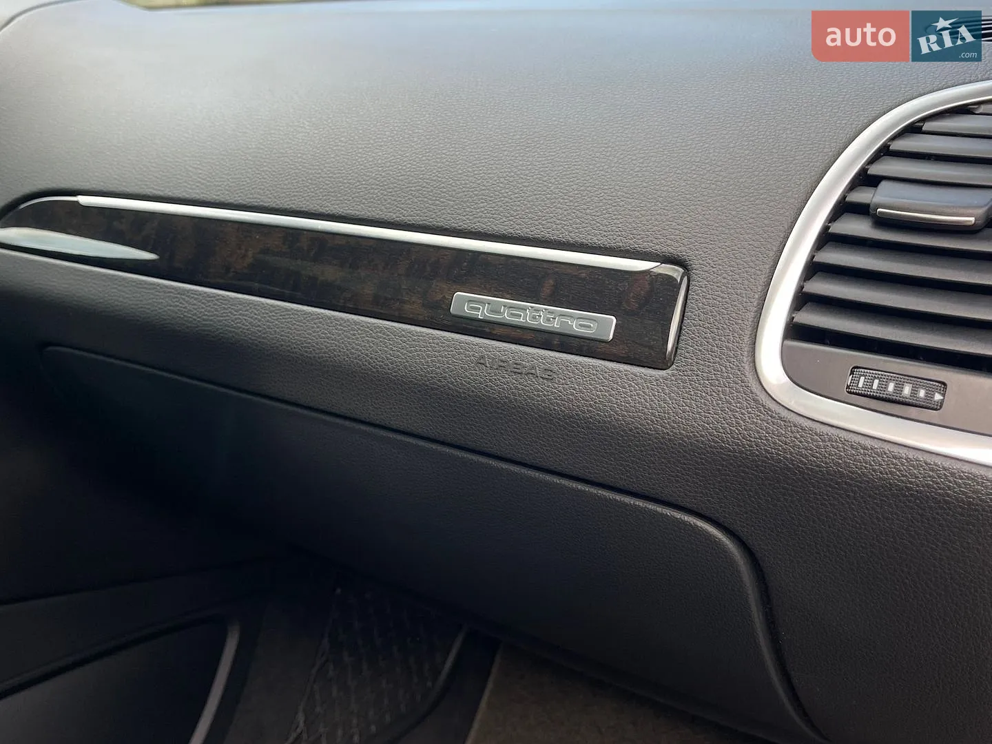 2014 Audi Q7 - мініатюра 62