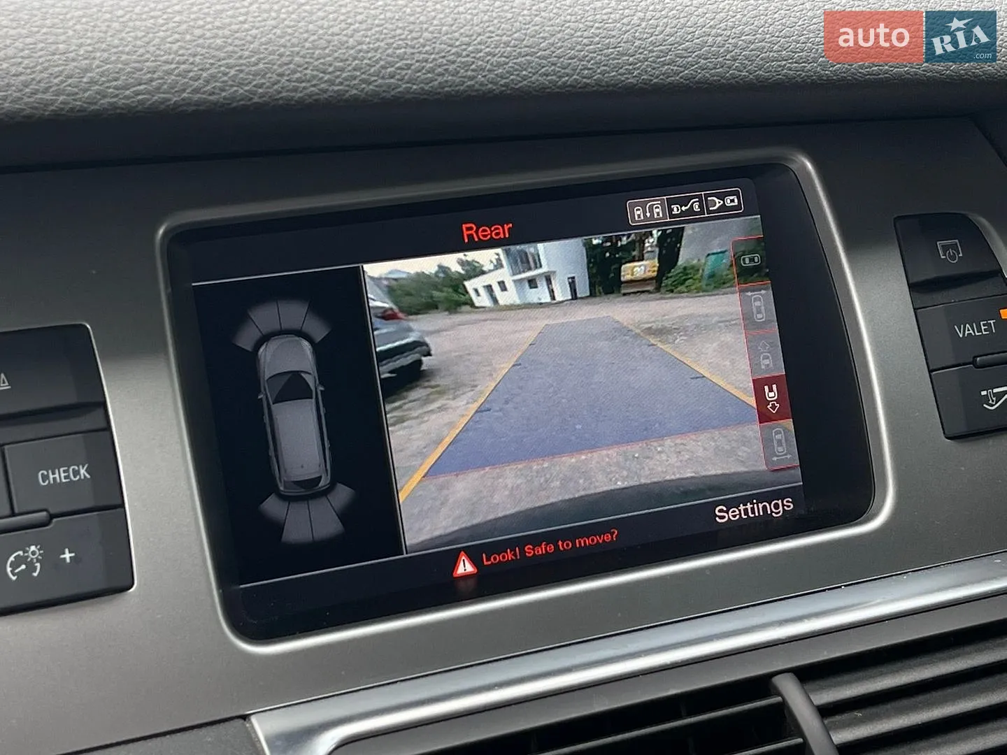2014 Audi Q7 - мініатюра 72