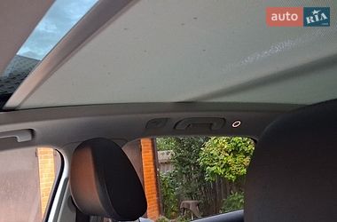 Внедорожник / Кроссовер Audi Q7 2017 в Харькове