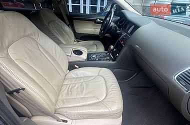 Внедорожник / Кроссовер Audi Q7 2007 в Киеве