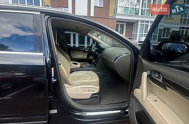 Внедорожник / Кроссовер Audi Q7 2007 в Киеве