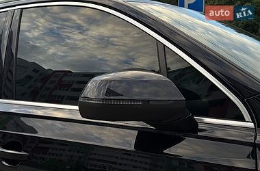 Позашляховик / Кросовер Audi Q7 2016 в Вінниці