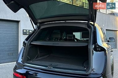 Позашляховик / Кросовер Audi Q7 2011 в Хмельницькому