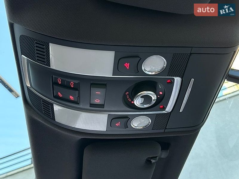 Позашляховик / Кросовер Audi Q7 2011 в Хмельницькому