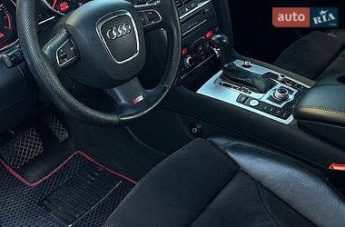 Позашляховик / Кросовер Audi Q7 2011 в Хмельницькому