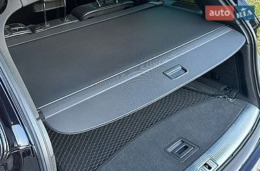 Позашляховик / Кросовер Audi Q7 2011 в Хмельницькому