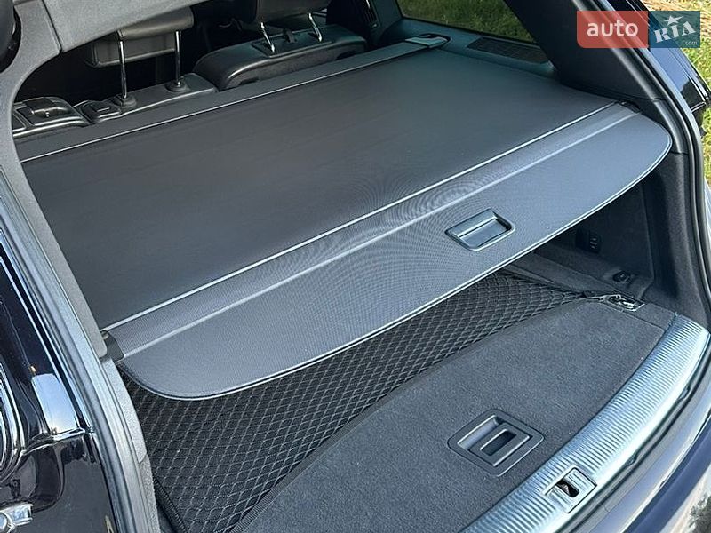Позашляховик / Кросовер Audi Q7 2011 в Хмельницькому