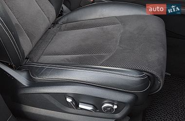 Позашляховик / Кросовер Audi Q7 2015 в Києві