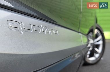 Позашляховик / Кросовер Audi Q7 2015 в Києві