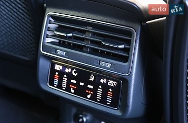 Внедорожник / Кроссовер Audi Q7 2022 в Киеве