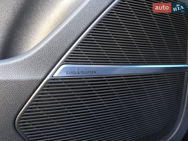 Внедорожник / Кроссовер Audi Q7 2022 в Киеве