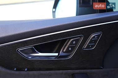 Внедорожник / Кроссовер Audi Q7 2022 в Киеве