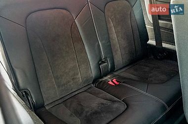 Позашляховик / Кросовер Audi Q7 2013 в Тернополі