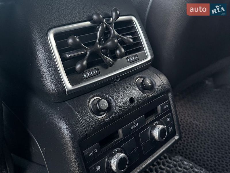 Позашляховик / Кросовер Audi Q7 2007 в Рівному