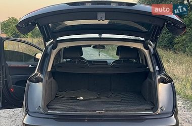 Позашляховик / Кросовер Audi Q7 2007 в Рівному