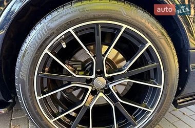 Внедорожник / Кроссовер Audi Q7 2016 в Шепетовке