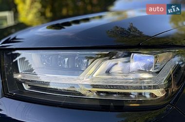 Внедорожник / Кроссовер Audi Q7 2016 в Шепетовке