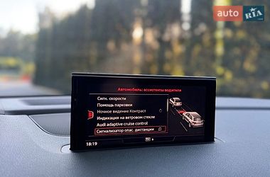 Внедорожник / Кроссовер Audi Q7 2016 в Шепетовке