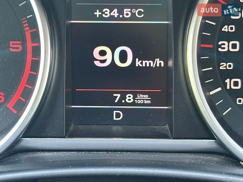 Позашляховик / Кросовер Audi Q7 2012 в Рокитному фото 3 Позашляховик / Кросовер Audi Q7 2012 в Рокитному