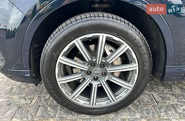 Внедорожник / Кроссовер Audi Q7 2015 в Львове