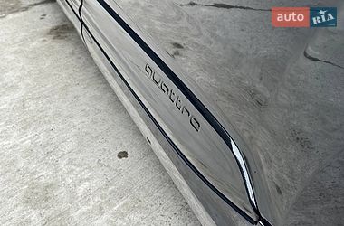 Внедорожник / Кроссовер Audi Q7 2015 в Львове