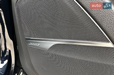 Внедорожник / Кроссовер Audi Q7 2015 в Львове