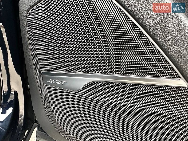 Внедорожник / Кроссовер Audi Q7 2015 в Львове