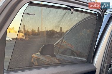 Внедорожник / Кроссовер Audi Q7 2016 в Кривом Роге