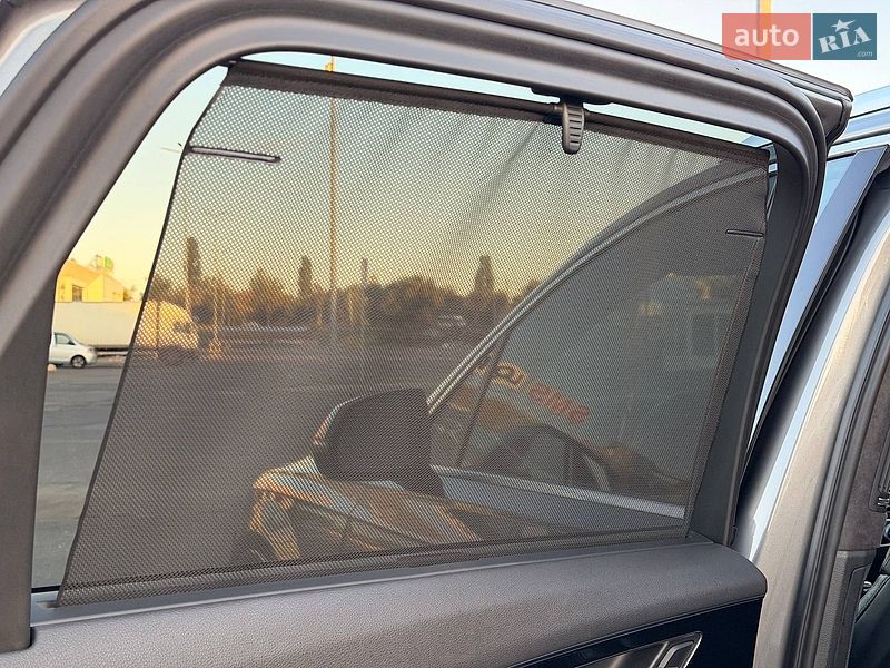 Внедорожник / Кроссовер Audi Q7 2016 в Кривом Роге