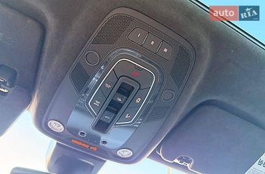 Внедорожник / Кроссовер Audi Q7 2016 в Кривом Роге