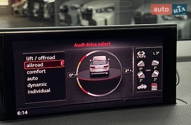 Позашляховик / Кросовер Audi Q7 2016 в Одесі фото 21 Позашляховик / Кросовер Audi Q7 2016 в Одесі