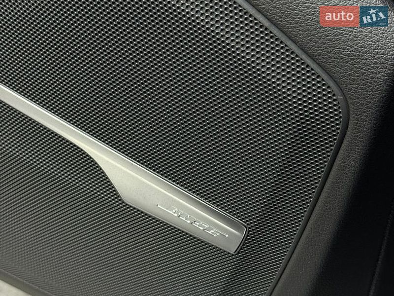 Позашляховик / Кросовер Audi Q7 2016 в Одесі фото 23 Позашляховик / Кросовер Audi Q7 2016 в Одесі