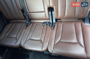 Позашляховик / Кросовер Audi Q7 2018 в Одесі