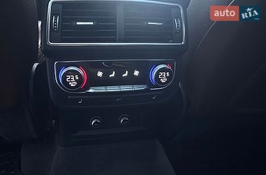 Позашляховик / Кросовер Audi Q7 2018 в Одесі