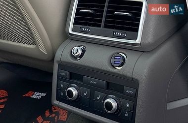 Позашляховик / Кросовер Audi Q7 2012 в Львові